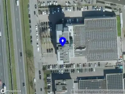 WPS Parking Systems B.V.