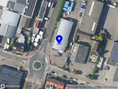 Kringloopcentrum Bunschoten Bunschoten-Spakenburg