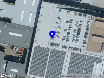 Frencken Mechatronics B.V. Eindhoven