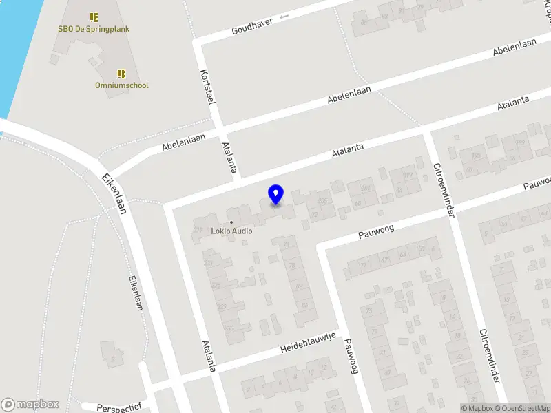 interoutshopzeewolde Zeewolde