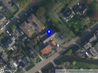 Stichting Kringloopwinkel De Wisselbeker Nootdorp