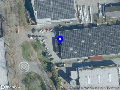 F. v. Wees,Mach.- en Stansmessenfabr. WW B.V.