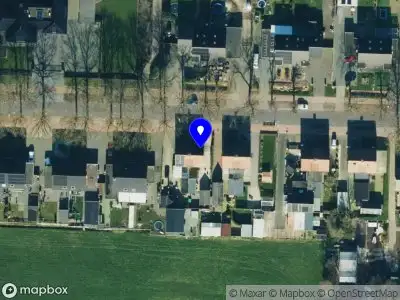 Markthandel A. Okken