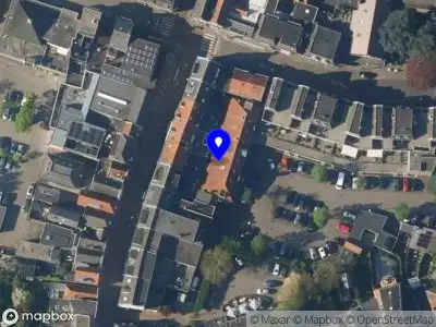 Kringloopwinkel De Sirkel Maarssen