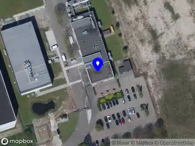 Parker Hannifin Manufacturing Netherlands