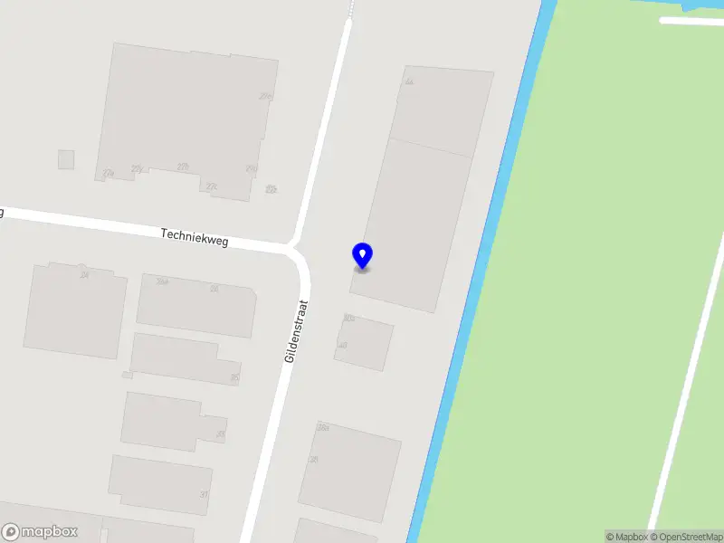 Nieuw bedrijf FWL-JATEC B.V.