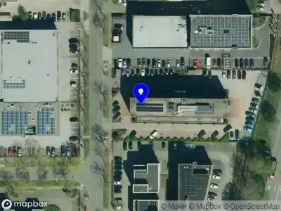 Machinefabriek Ringeling B.V. Veenendaal