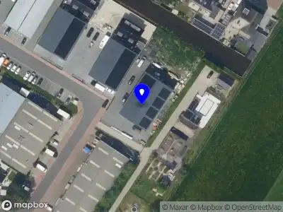 V.O.F. Poeliersbedrijf van de Beek