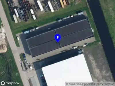 Gaasbeek's Automatenservice B.V.