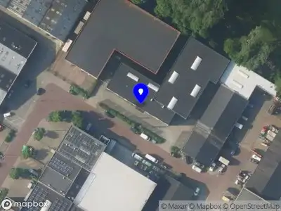 Weda B.V. Naarden