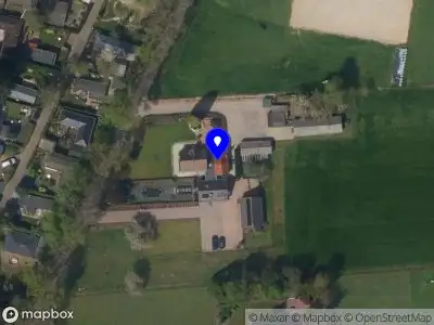 De Kaaskoopman Putten