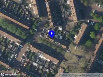 Vishandel van der Moolen