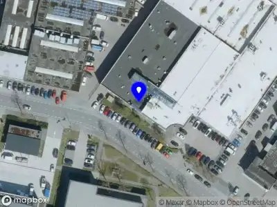 Machinefabriek Gebrs Frencken B.V. Eindhoven