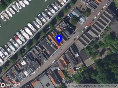 Abdellati Groenten & Fruit Dordrecht