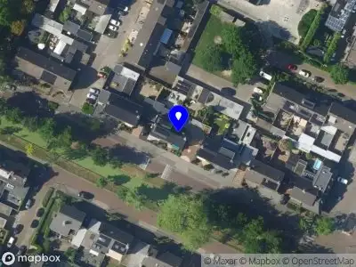 Vishandel Mark Hopman Bunschoten-Spakenburg