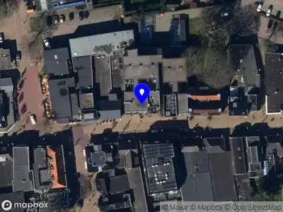 Lunchroom Het Luifeltje