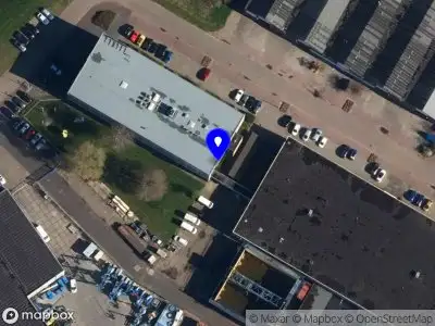 Nieuw bedrijf Noardling B.V.