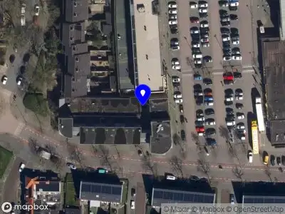 Tom's Cafetaria Leeuwarden