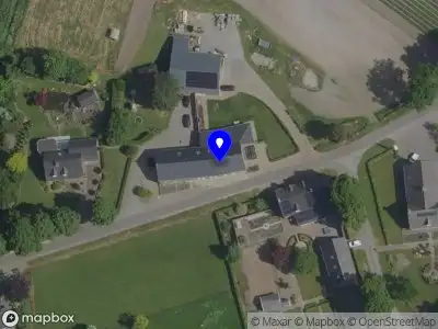 Hendrix Aardbeien B.V.