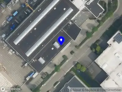 ANDRITZ Gouda B.V. Waddinxveen