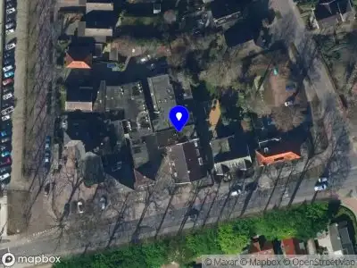 Chinees Restaurant Oriental Delight Emmen