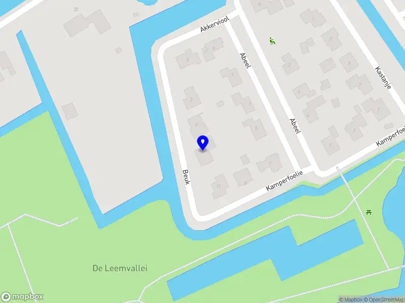 Dijkstra Machineservice