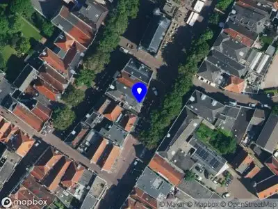 Nieuw bedrijf Bella Roma