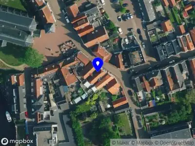 Party Service Saantje