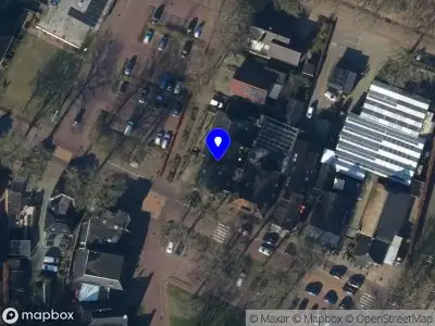 Nieuw bedrijf bert's snackcorner