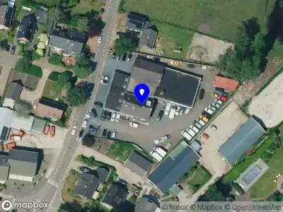 RB Automotive Lieren Lieren