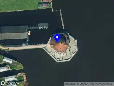 Firma Smit's Paviljoen