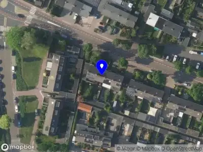 Nieuw bedrijf Brasserie De Volksmond