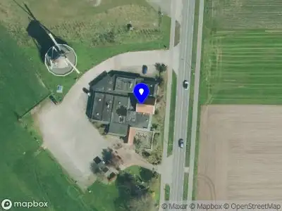 Café Restaurant "De Olde Molle" Neede