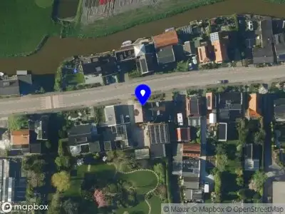 J. Rus Verspaning v.o.f.