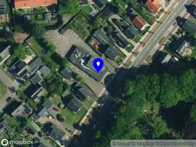 Nieuw bedrijf Ho Wah