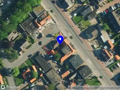 Nieuw bedrijf Afhaal en Bezorg Mediterraan