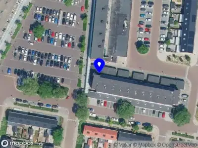 Cafetaria Kokkie Zutphen