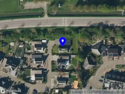 Chinees-Indisch Restaurant Azie Druten B.V. Druten