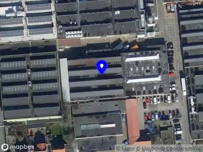 Timesavers International B.V.