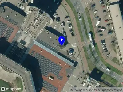 Cafetaria Rijkerswoerd Arnhem