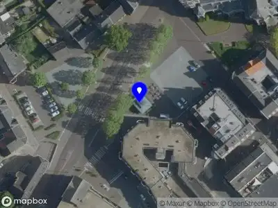 Friture Bronkhorst V.O.F.