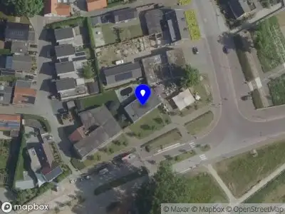 V.O.F. Oosters Specialiteiten Restaurant "Den Schellaert" Wanssum
