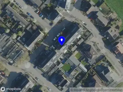 Nieuw bedrijf B.V. Horeca De Tweesprong