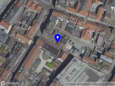 Nieuw bedrijf Lanterna