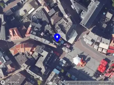 Brasserie de Trechter