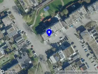 Cafetaria De Rompert