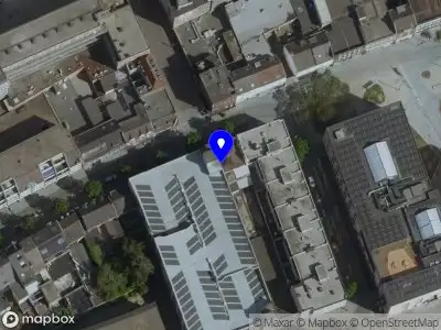 Grieks Restaurant Nisos Heerlen
