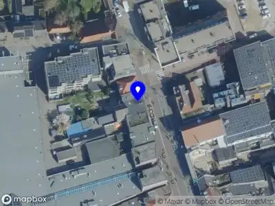 Chinees-Indisch Afhaalcentrum King-Wah Cuijk