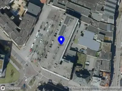 't Houten Kietje Valkenswaard