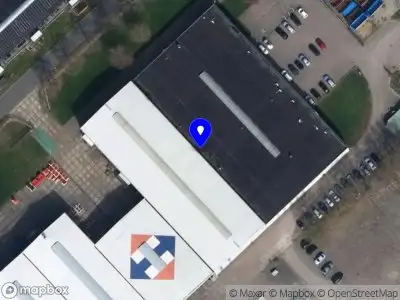 De Haan Special Equipment B.V.